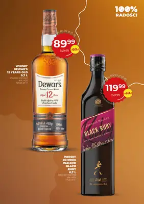 Duży Ben - gazetka promocyjna Gazetka od środy 13.08 do wtorku 09.09 - strona 17