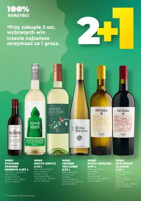 Duży Ben - gazetka promocyjna Gazetka od środy 13.08 do wtorku 09.09 - strona 2