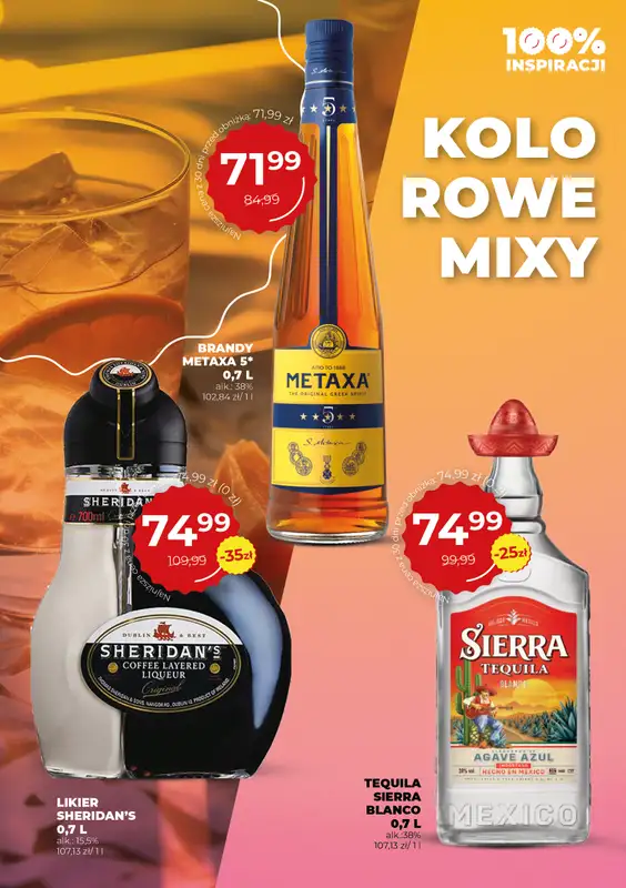 Duży Ben - gazetka promocyjna Gazetka od środy 13.08 do wtorku 09.09 - strona 24