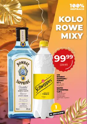 Duży Ben - gazetka promocyjna Gazetka od środy 13.08 do wtorku 09.09 - strona 26