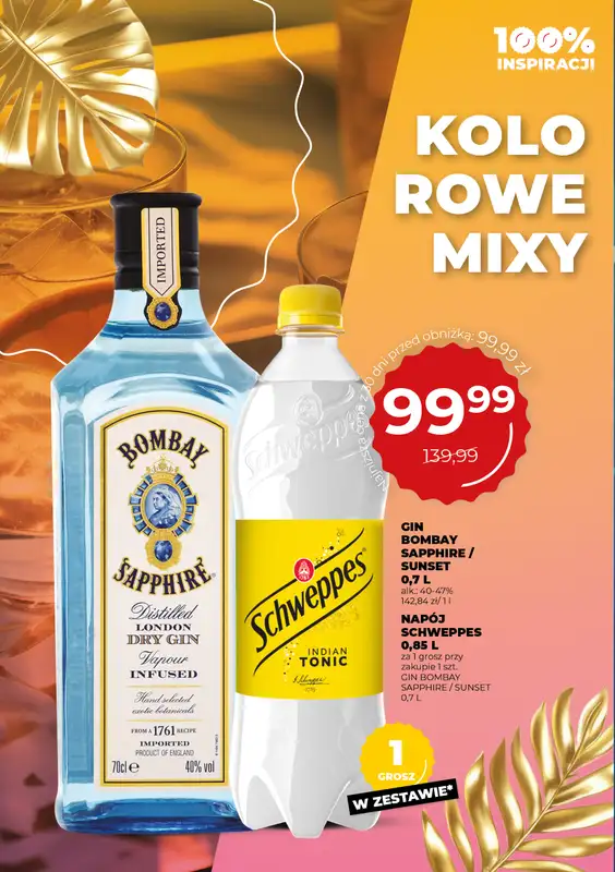 Duży Ben - gazetka promocyjna Gazetka od środy 13.08 do wtorku 09.09 - strona 26