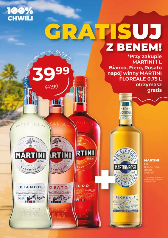 Duży Ben - gazetka promocyjna Gazetka od środy 13.08 do wtorku 09.09 - strona 7