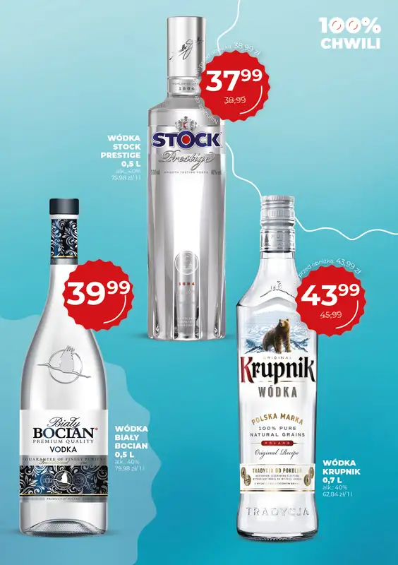 Duży Ben - gazetka promocyjna Gazetka od środy 13.08 do wtorku 09.09 - strona 33