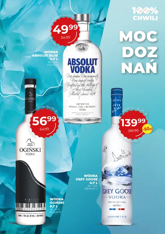 Duży Ben - gazetka promocyjna Gazetka od środy 13.08 do wtorku 09.09 - strona 34