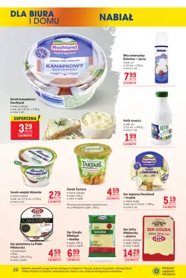Makro - gazetka promocyjna Oferta dla biura i domu od wtorku 19.08 do poniedziałku 15.09 - strona 18