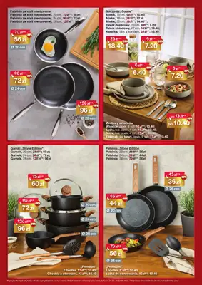 Woolworth - gazetka promocyjna WIELKIE OTWARCIE! WARSZAWA, ul. Głębocka 13 od czwartku 21.08 do soboty 23.08 - strona 10 Woolworth - gazetka promocyjna WIELKIE OTWARCIE! WARSZAWA, ul. Głębocka 13 od czwartku 21.08 do soboty 23.08 - strona 10