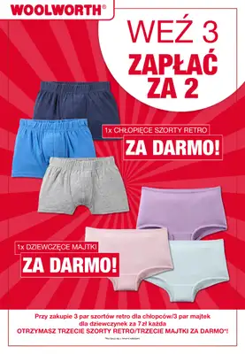 Woolworth - gazetka promocyjna Gazetka od piątku 22.08 do poniedziałku 01.09 - strona 30 Woolworth - gazetka promocyjna Gazetka od piątku 22.08 do poniedziałku 01.09 - strona 30