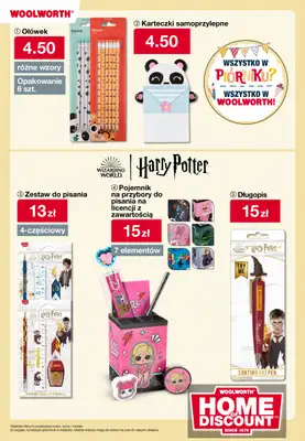 Woolworth - gazetka promocyjna Gazetka od piątku 22.08 do poniedziałku 01.09 - strona 20 Woolworth - gazetka promocyjna Gazetka od piątku 22.08 do poniedziałku 01.09 - strona 20