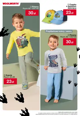 Woolworth - gazetka promocyjna Gazetka od piątku 22.08 do poniedziałku 01.09 - strona 9 Woolworth - gazetka promocyjna Gazetka od piątku 22.08 do poniedziałku 01.09 - strona 9