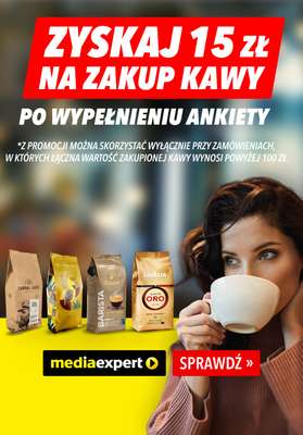Media Expert - gazetka promocyjna Sprawdź superokazje w Media Expert! od wtorku 19.08 do wtorku 26.08