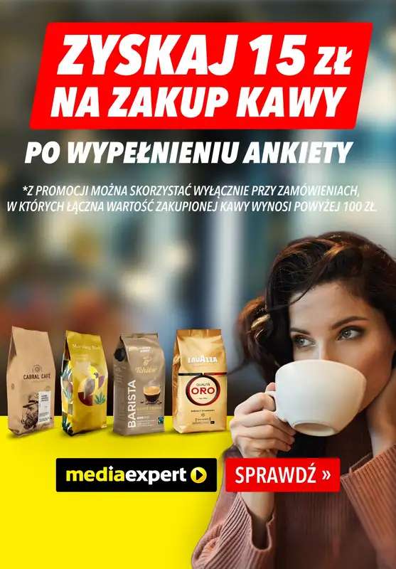 Media Expert - gazetka promocyjna Sprawdź superokazje w Media Expert! od wtorku 19.08 do wtorku 26.08