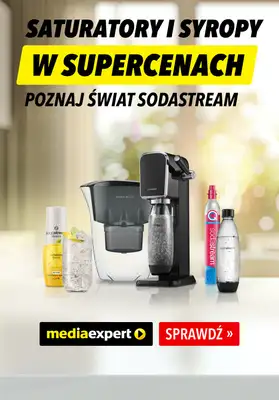 Media Expert - gazetka promocyjna Sprawdź superokazje w Media Expert! od wtorku 19.08 do wtorku 26.08 - strona 2