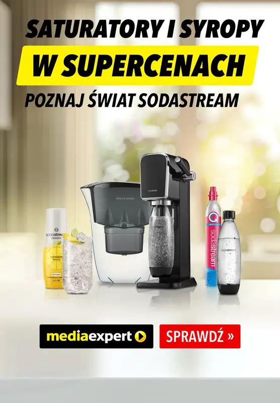 Media Expert - gazetka promocyjna Sprawdź superokazje w Media Expert! od wtorku 19.08 do wtorku 26.08 - strona 2