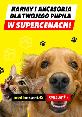 Media Expert - gazetka promocyjna Sprawdź superokazje w Media Expert! od wtorku 19.08 do wtorku 26.08 - strona 3