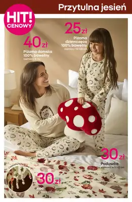 Pepco - gazetka promocyjna Gazetka od czwartku 21.08 do środy 03.09 - strona 10