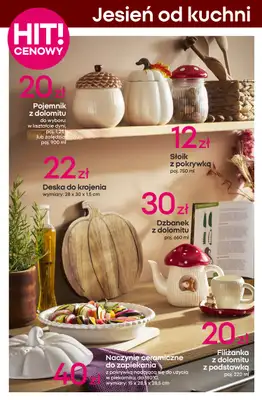 Pepco - gazetka promocyjna Gazetka od czwartku 21.08 do środy 03.09 - strona 8