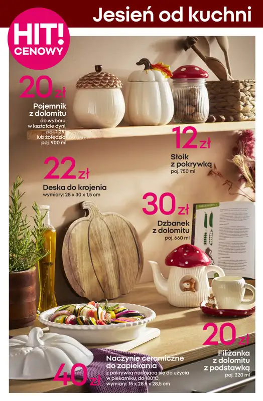 Pepco - gazetka promocyjna Gazetka od czwartku 21.08 do środy 03.09 - strona 8