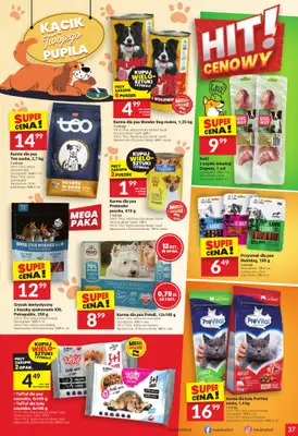 Twój Market - gazetka promocyjna Gazetka od środy 20.08 do wtorku 26.08 - strona 37