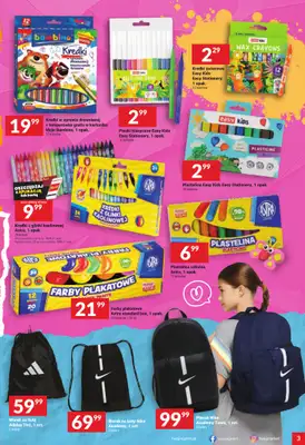 Twój Market - gazetka promocyjna Gazetka od środy 20.08 do wtorku 26.08 - strona 3