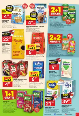 Twój Market - gazetka promocyjna Gazetka od środy 20.08 do wtorku 26.08 - strona 25