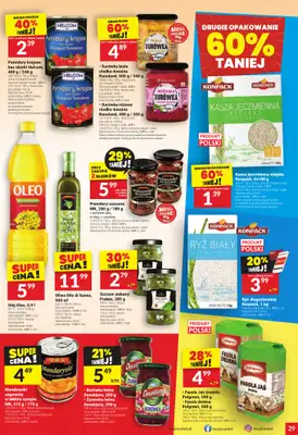 Twój Market - gazetka promocyjna Gazetka od środy 20.08 do wtorku 26.08 - strona 29