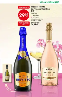 Żabka - gazetka promocyjna Katalog win od środy 20.08 do wtorku 02.09 - strona 19