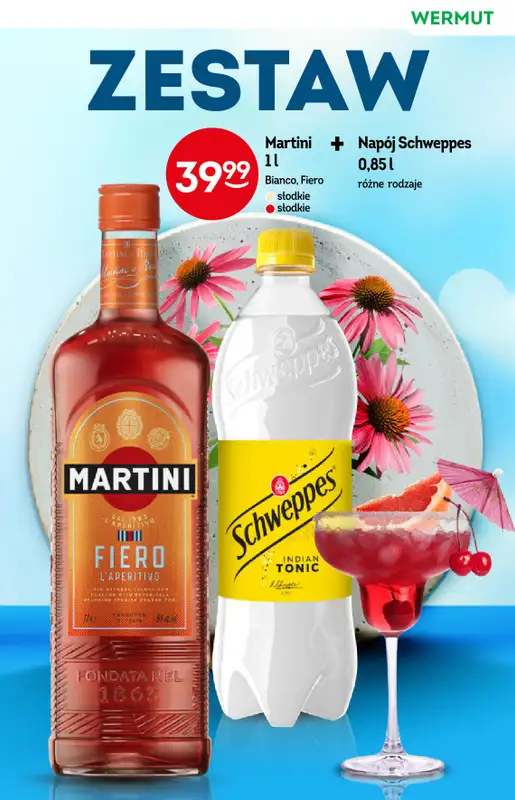 Żabka - gazetka promocyjna Katalog win od środy 20.08 do wtorku 02.09 - strona 15