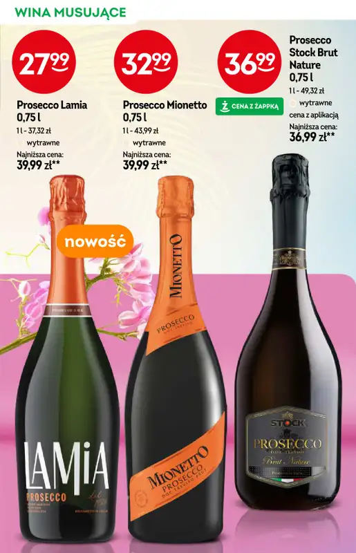 Żabka - gazetka promocyjna Katalog win od środy 20.08 do wtorku 02.09 - strona 20