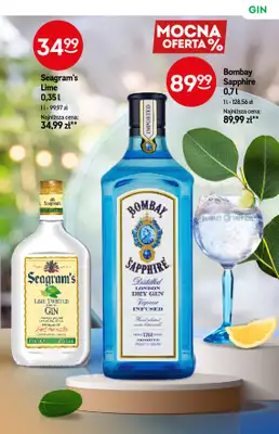 Żabka - gazetka promocyjna Katalog alkoholowy  do wtorku 02.09 - strona 13