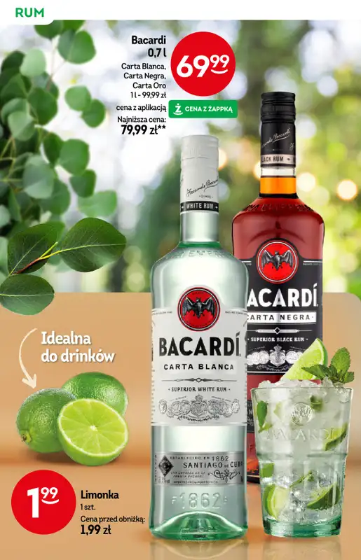 Żabka - gazetka promocyjna Katalog alkoholowy  do wtorku 02.09 - strona 12