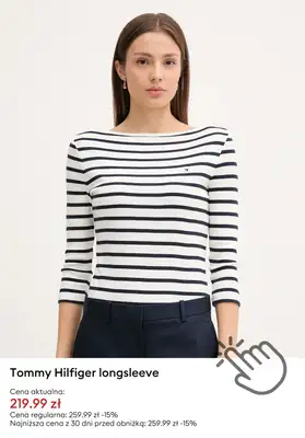 Answear - gazetka promocyjna Final sale od środy 20.08  - strona 5