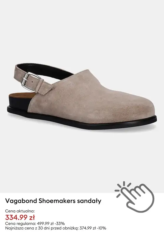 Answear - gazetka promocyjna Final sale od środy 20.08  - strona 6