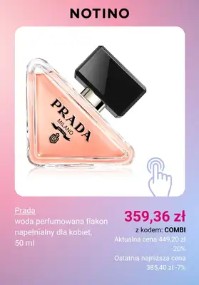 NOTINO - gazetka promocyjna Do -30% na wybrane produkty od środy 20.08 do niedzieli 24.08 - strona 2