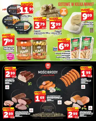 TOPAZ - gazetka promocyjna Gazetka od czwartku 28.08 do środy 03.09 - strona 5 TOPAZ - gazetka promocyjna Gazetka od czwartku 28.08 do środy 03.09 - strona 5