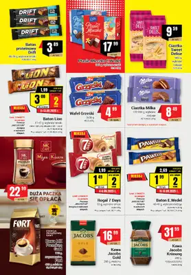 Premium - gazetka promocyjna Gazetka Premium od czwartku 04.09 do środy 17.09 - strona 4