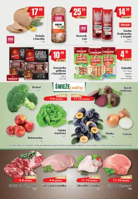 Premium - gazetka promocyjna Gazetka Premium od czwartku 04.09 do środy 17.09 - strona 3