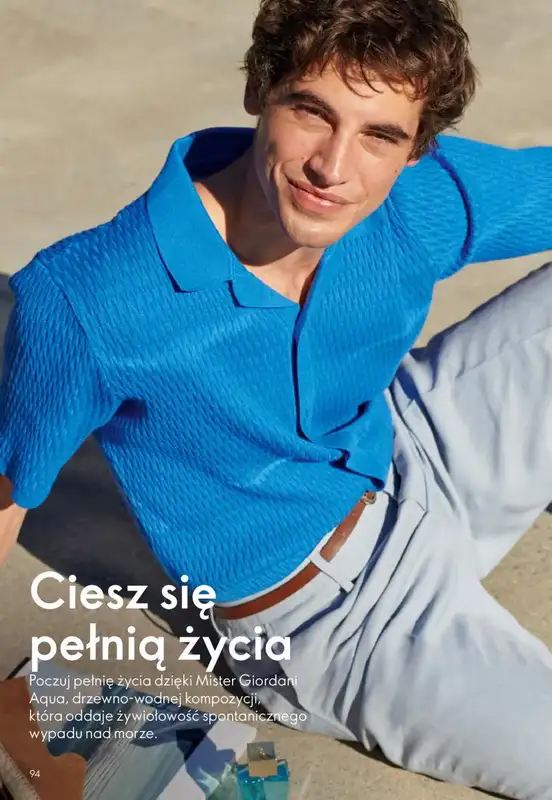 Oriflame - gazetka promocyjna Katalog 13/2025 od niedzieli 07.09 do wtorku 30.09 - strona 64