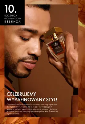 Oriflame - gazetka promocyjna Katalog 13/2025 od niedzieli 07.09 do wtorku 30.09 - strona 44