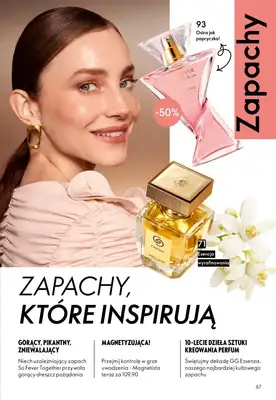 Oriflame - gazetka promocyjna Katalog 13/2025 od niedzieli 07.09 do wtorku 30.09 - strona 37