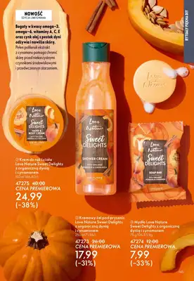 Oriflame - gazetka promocyjna Katalog 13/2025 od niedzieli 07.09 do wtorku 30.09 - strona 115