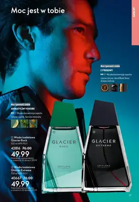 Oriflame - gazetka promocyjna Katalog 13/2025 od niedzieli 07.09 do wtorku 30.09 - strona 67