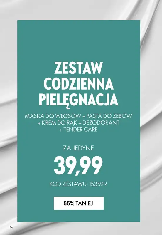 Oriflame - gazetka promocyjna Katalog 13/2025 od niedzieli 07.09 do wtorku 30.09 - strona 116