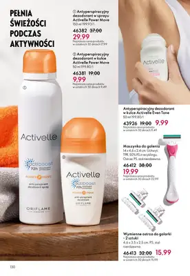Oriflame - gazetka promocyjna Katalog 13/2025 od niedzieli 07.09 do wtorku 30.09 - strona 100