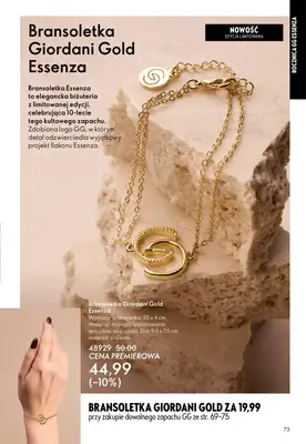 Oriflame - gazetka promocyjna Katalog 13/2025 od niedzieli 07.09 do wtorku 30.09 - strona 43