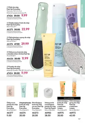 Oriflame - gazetka promocyjna Katalog 13/2025 od niedzieli 07.09 do wtorku 30.09 - strona 97
