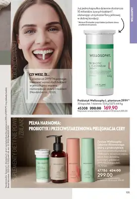 Oriflame - gazetka promocyjna Katalog 13/2025 od niedzieli 07.09 do wtorku 30.09 - strona 75