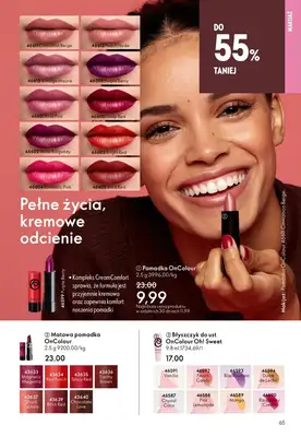 Oriflame - gazetka promocyjna Katalog 13/2025 od niedzieli 07.09 do wtorku 30.09 - strona 35