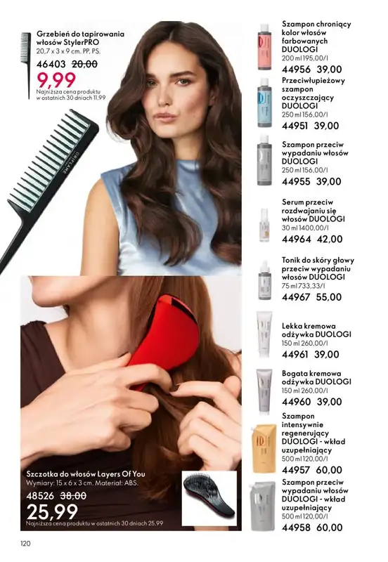 Oriflame - gazetka promocyjna Katalog 13/2025 od niedzieli 07.09 do wtorku 30.09 - strona 90