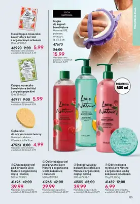 Oriflame - gazetka promocyjna Katalog 13/2025 od niedzieli 07.09 do wtorku 30.09 - strona 95