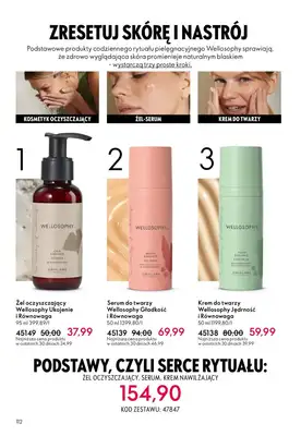 Oriflame - gazetka promocyjna Katalog 13/2025 od niedzieli 07.09 do wtorku 30.09 - strona 82